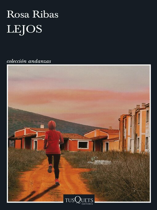 Title details for Lejos by Rosa Ribas - Available